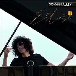 Giovanni Allevi: Estasi [LP] - VINYL