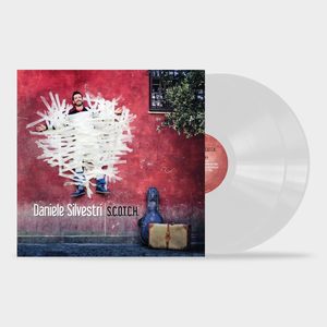 Daniele Silvestri: S.C.O.T.C.H. [LP] - VINYL