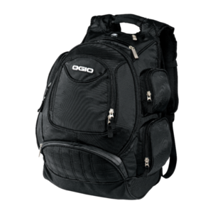 Ogio Metro Pack Black