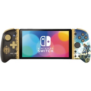 Hori - Split Pad Pro (Zelda: Tears of the Kingdom) for Nintendo Switch - Black