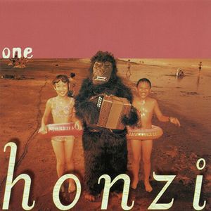 Honzi: One [LP] - VINYL