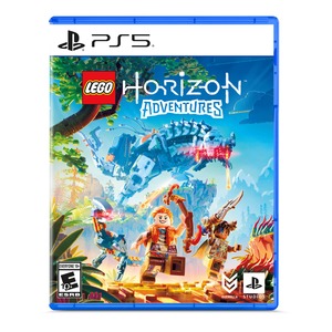 LEGO Horizon Adventures - PlayStation 5