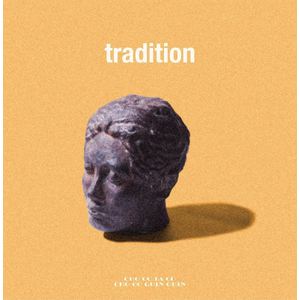 Cho CO Pa CO Cho CO Quin Quin: Tradition [LP] - VINYL