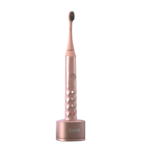 Burst Sonic Toothbrush Rose Gold