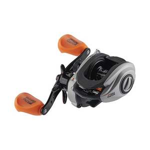 MAX STX Low Profile Baitcast Reel Right