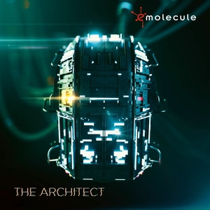 Emolecule: The Architect [LP] - VINYL