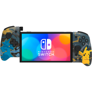 Hori - Split Pad Pro (Pikachu & Lucario) for Nintendo Switch - Multiple