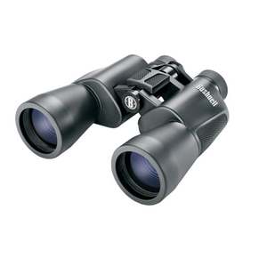 PowerView 20x50 Porro Binocular Black