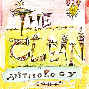 The Clean: Anthology [Reissue] [LP] - VINYL