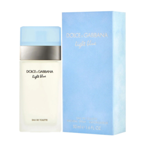 Dolce & Gabbana Light Blue for Women - 1.7 fl oz 1.7 fl oz Size: 1.7 fl oz