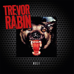 Trevor Rabin: Wolf [LP] - VINYL