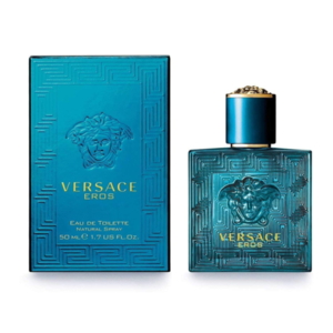 Versace Eros for Men - 1.7 fl oz 1.7 fl oz Size: 1.7 fl oz