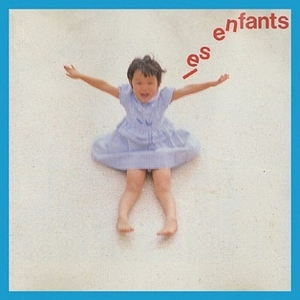 Various Artists: Les Enfant 2 [LP] - VINYL