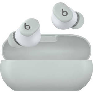 Beats by Dr Dre Solo Buds (Storm Gray)