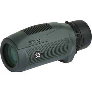 Vortex 10x25 Solo Monocular