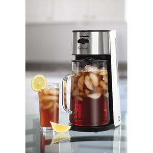 Iced Tea Maker