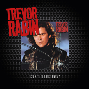 Trevor Rabin: Can't Look Away [LP] - VINYL