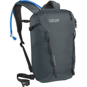 Cloud Walker 18 70oz/2L Hiking Hydration Pack in Dark Slate