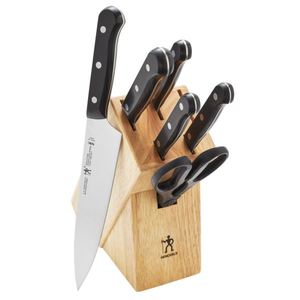 Solution 7-Piece Knife Block Set