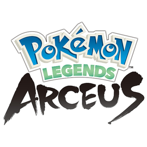 PokÃ©mon Legends: Arceus - Nintendo Switch â OLED Model, Nintendo Switch, Nintendo Switch Lite