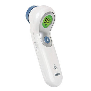 No Touch Thermometer