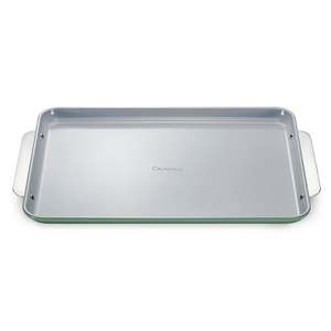 Nonstick Ceramic Large Baking Sheet Sage