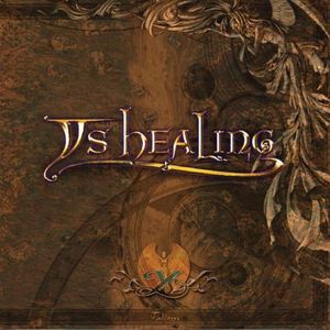 Falcom Sound Team JDK: Ys Healing [LP] - VINYL