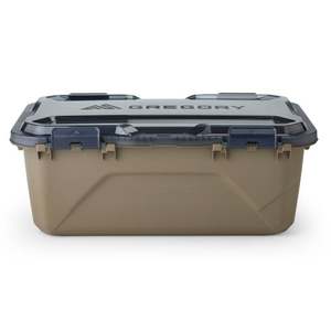 Alpaca Gear Box 45 Mirage Tan