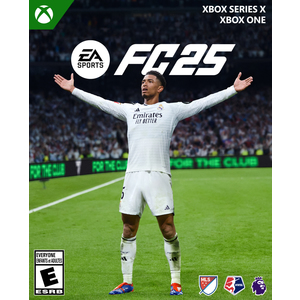 EA SPORTS FC 25 Standard Edition - Xbox Series X, Xbox One