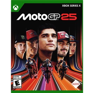 MotoGP25 - Xbox Series X