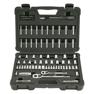 85pc Socket Set