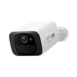 SoloCam C210 2K Battery-Powered Security Camera