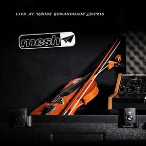 Mesh: Live at Neues Gewandhaus Leipzig [LP] - VINYL