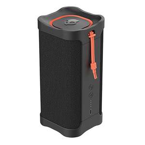 Terrain XL Portable Wireless Bluetooth Speaker Black