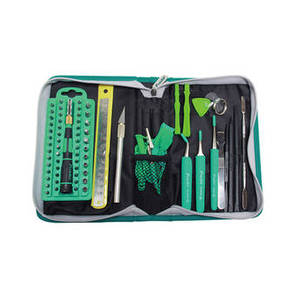 Eclipse Tools RepairPro Tool Kit