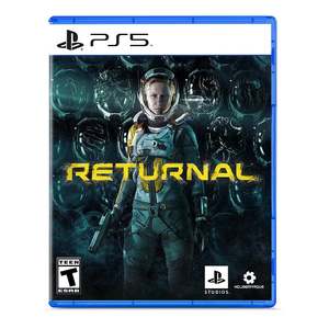 Returnal Standard Edition - PlayStation 5