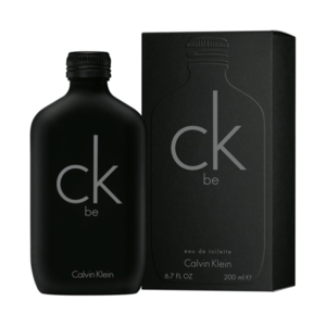 Calvin Klein Unisex CK be Eau de Toilette - 6.7 fl oz 6.7 fl oz Size: 6.7 fl oz