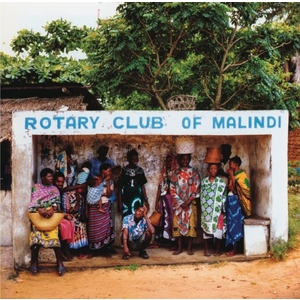 Roberto Vecchioni: Rotary Club of Malindi [LP] - VINYL