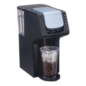 Hamilton Beach FlexBrew Single-Serve Iced & Hot Coffee Maker