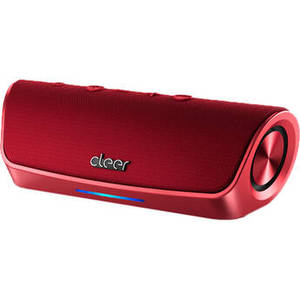 Cleer Scene Portable Water-Resistant Wireless Spea