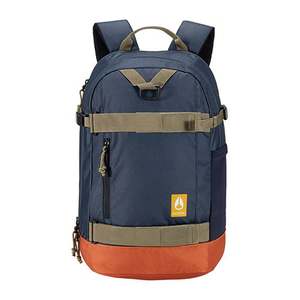 Gamma Backpack Navy/Multi