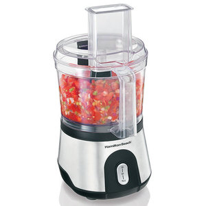 10 Cup Food Processor